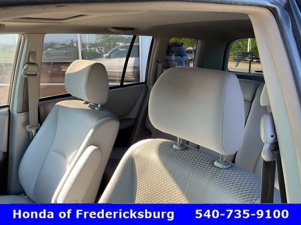Used 2007 Toyota Highlander 4WD V6 image 29