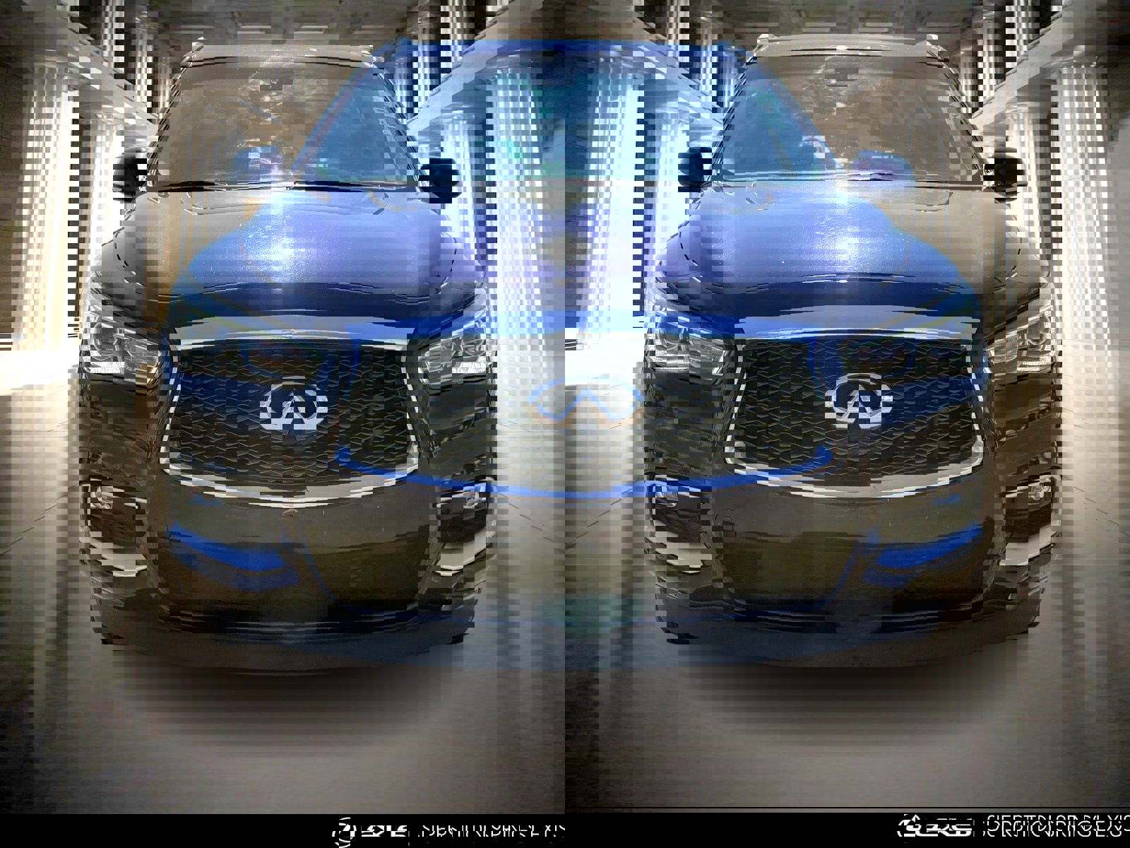 Used 2016 INFINITI QX60 FWD w/ Premium Plus Package image 9