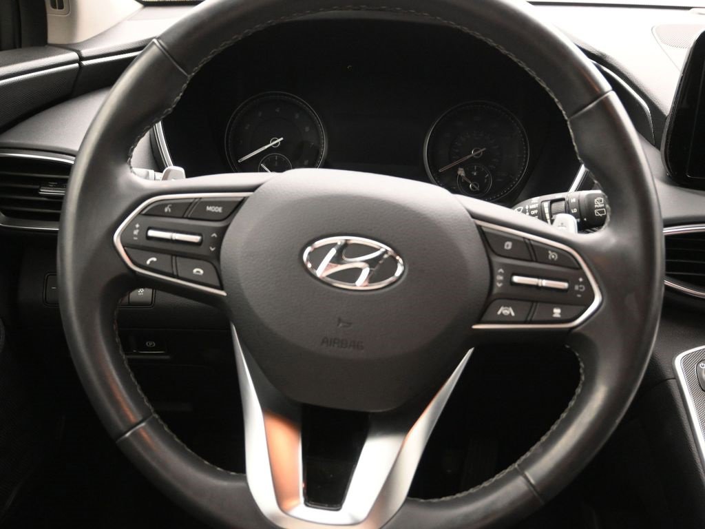 Used 2023 Hyundai Santa Fe SEL image 14