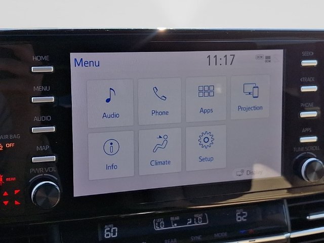 Used 2021 Toyota Sienna XLE FWD image 20