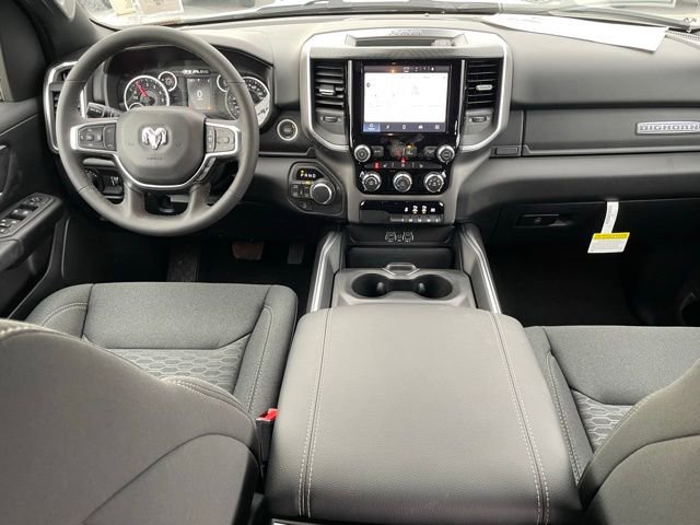New 2026 RAM 1500 Big Horn w/ Night Edition AWD/4WD image 32