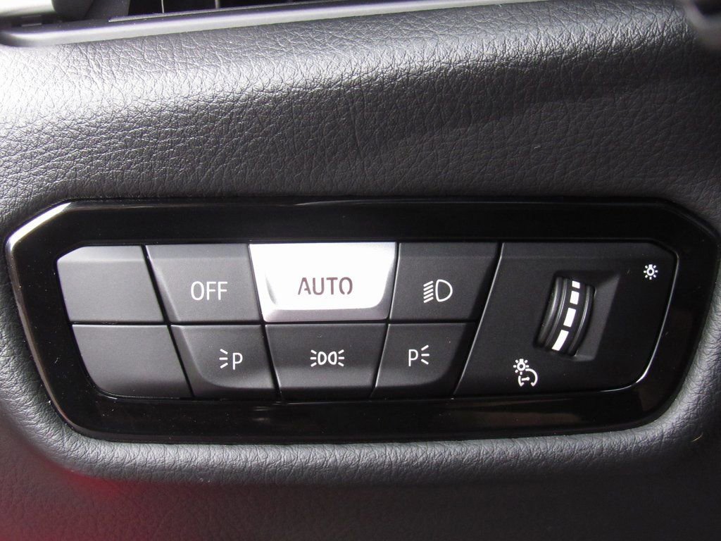 Certified 2026 Toyota Supra Premium w/ Driver Assist Package image 32