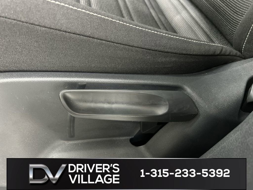 Certified 2024 Volkswagen Tiguan S AWD/4WD image 10