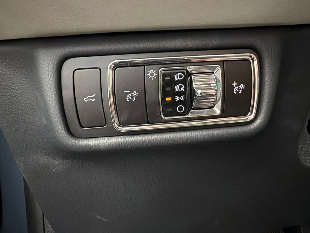 New 2026 Lincoln Aviator Reserve AWD/4WD image 24