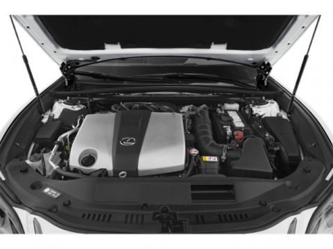 Certified 2024 Lexus ES 350 F Sport w/ Accessory Package (Z2) image 12