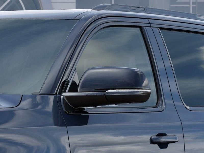 New 2025 Jeep Wagoneer Series II image 12