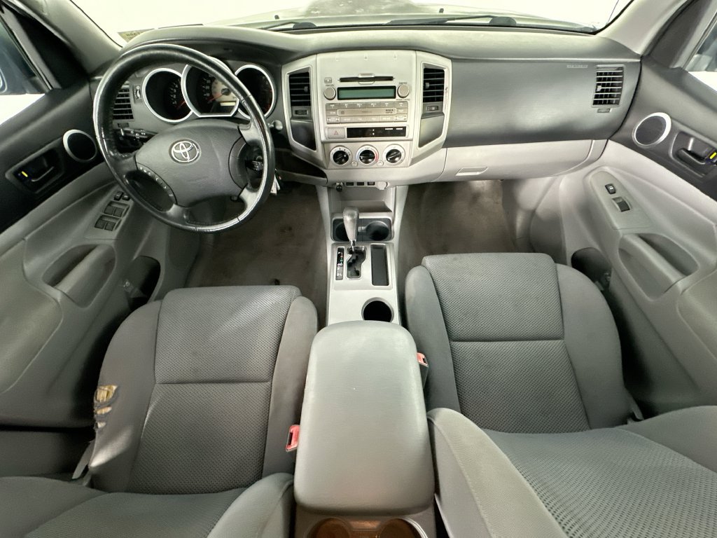 Used 2011 Toyota Tacoma PreRunner w/ TRD Sport Pkg RWD image 10