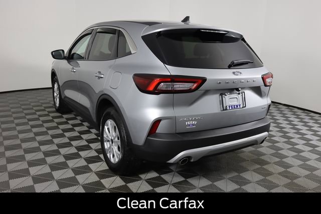 Certified 2023 Ford Escape Active AWD/4WD image 6