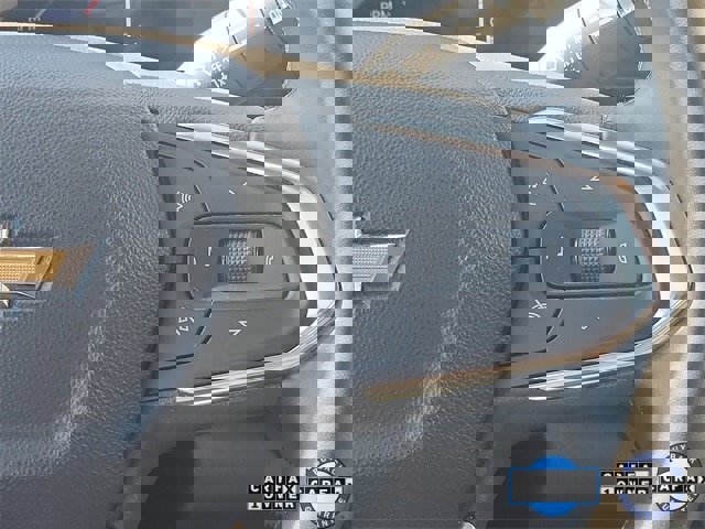 Used 2025 Chevrolet Trax LT w/ Driver Confidence Package image 15