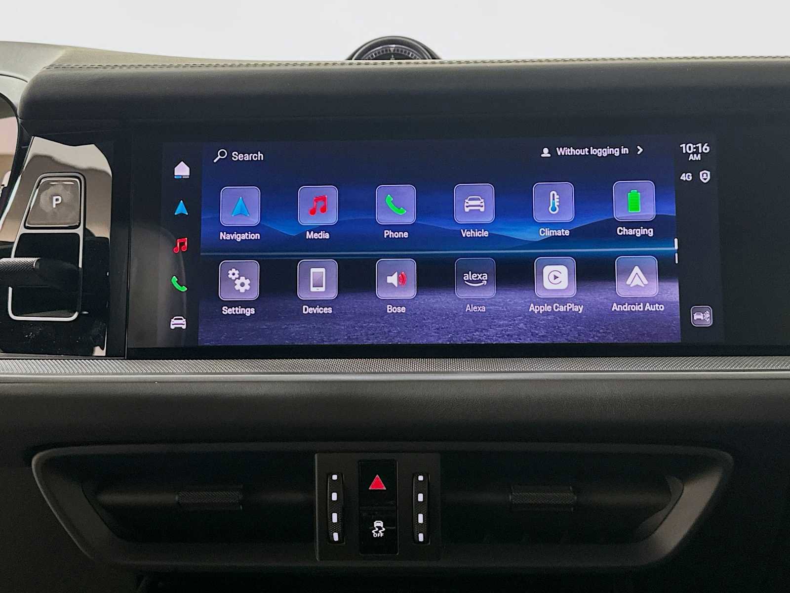 New 2026 Porsche Cayenne E-Hybrid image 17