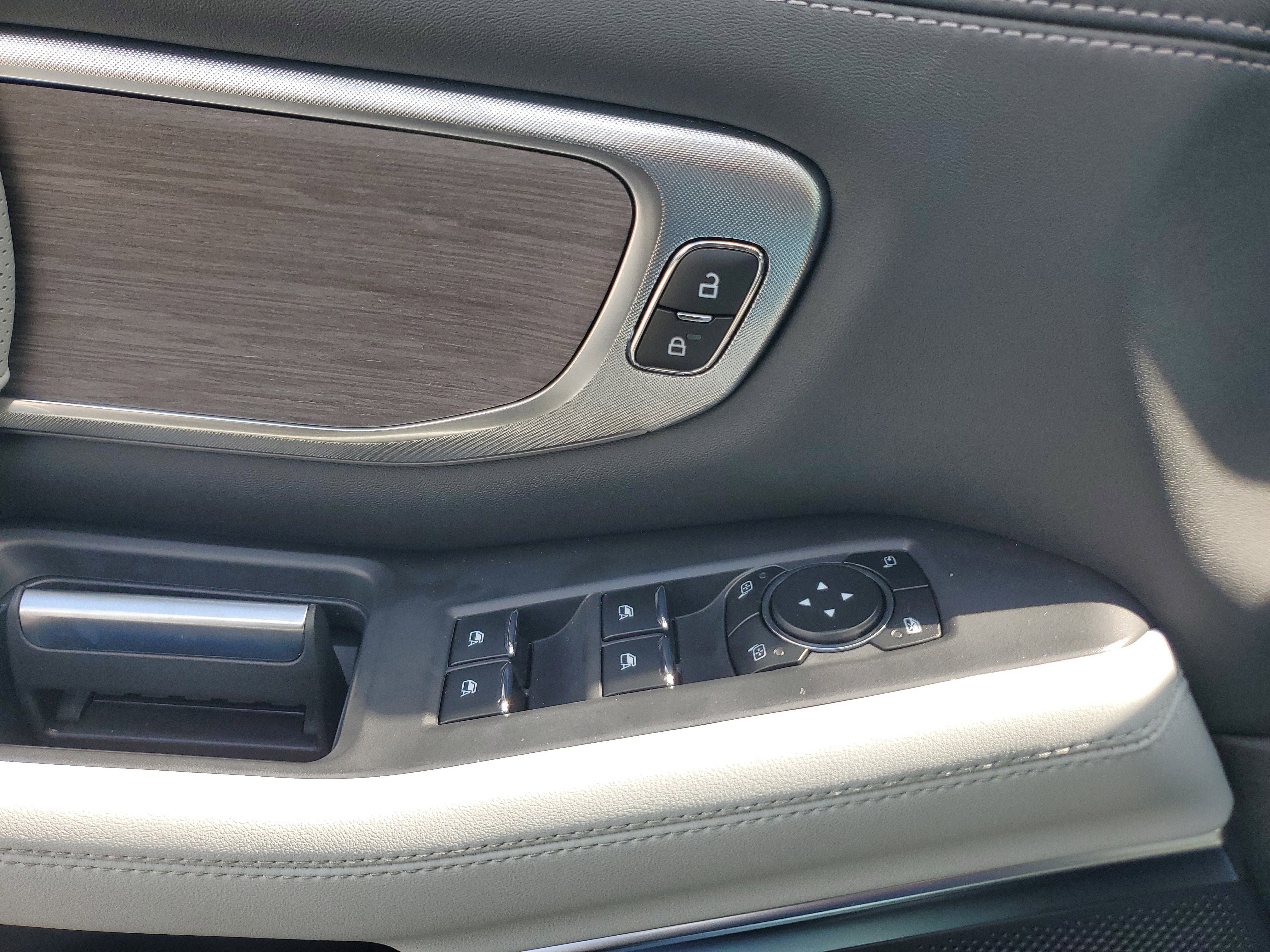 New 2026 Ford Expedition Max Platinum w/ Platinum Ultimate Package image 15