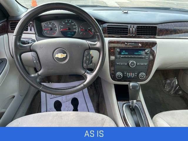 Used 2012 Chevrolet Impala LT w/ LT Sunroof Package FWD image 2