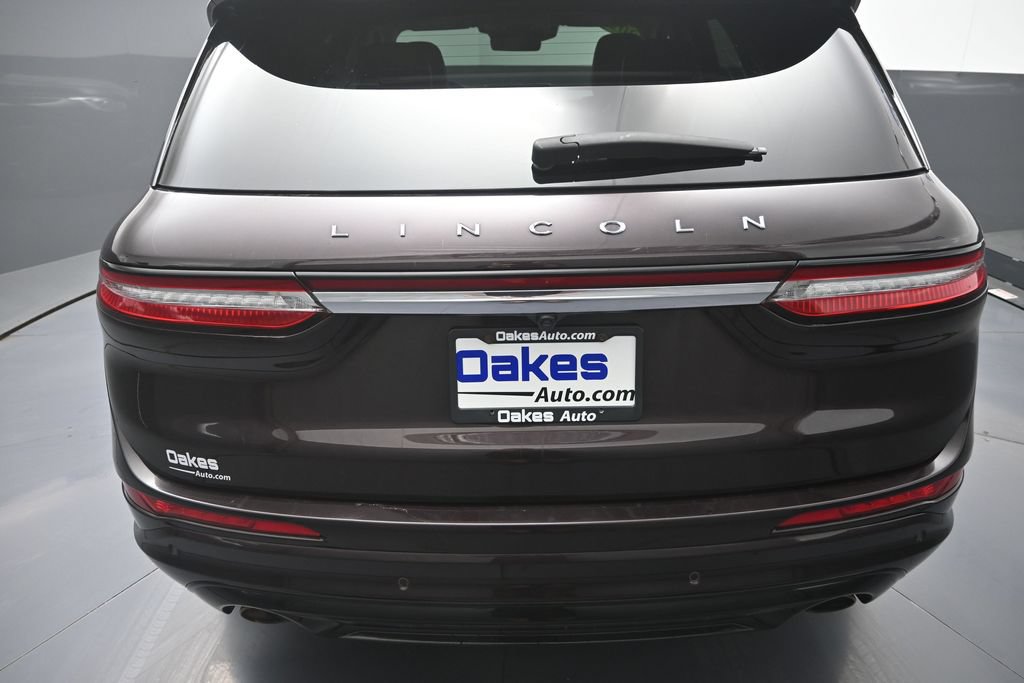 Used 2023 Lincoln Corsair Reserve w/ Equipment Group 201A AWD/4WD image 31