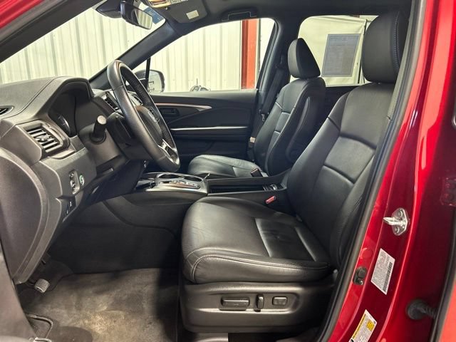 Certified 2023 Honda Passport EX-L image 15