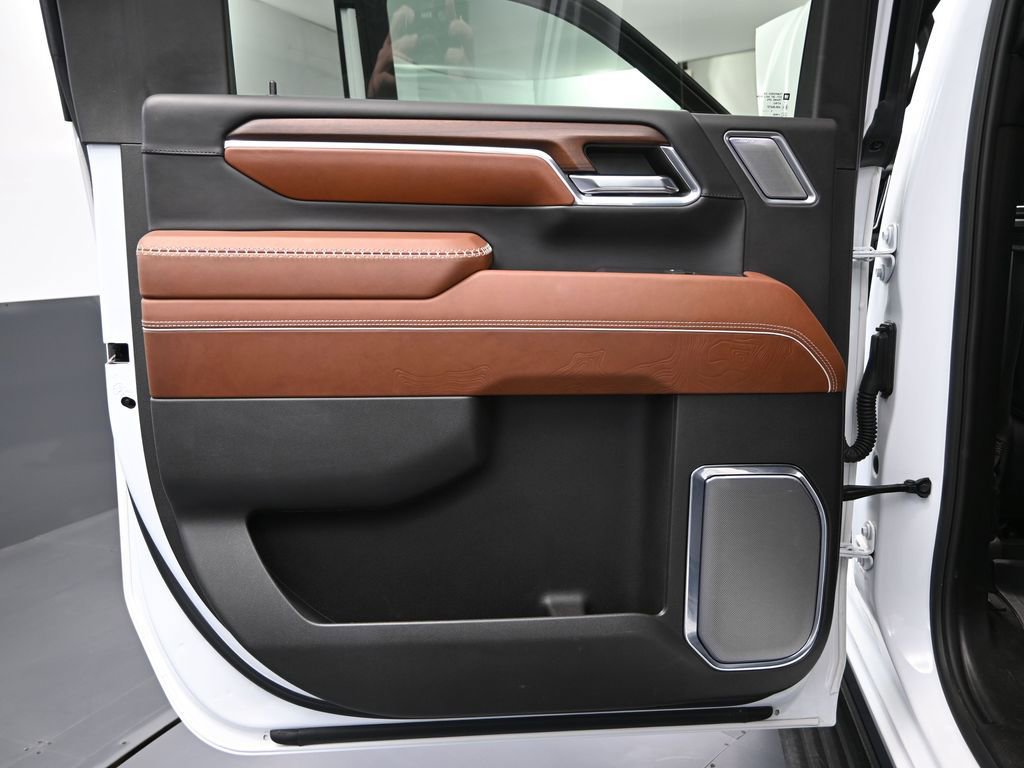 Used 2024 GMC Sierra 2500 Denali Ultimate image 42