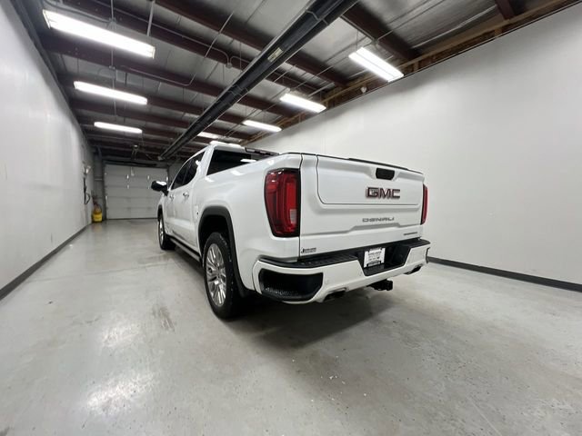 Certified 2020 GMC Sierra 1500 Denali w/ Denali Ultimate Package image 6