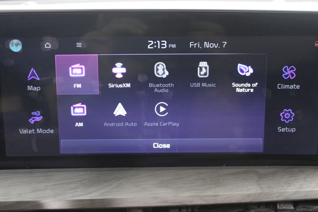 Used 2024 Kia Telluride SX Prestige X-Line image 52