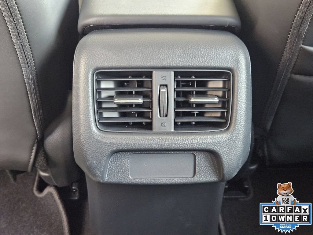 Certified 2026 Acura ADX FWD image 31