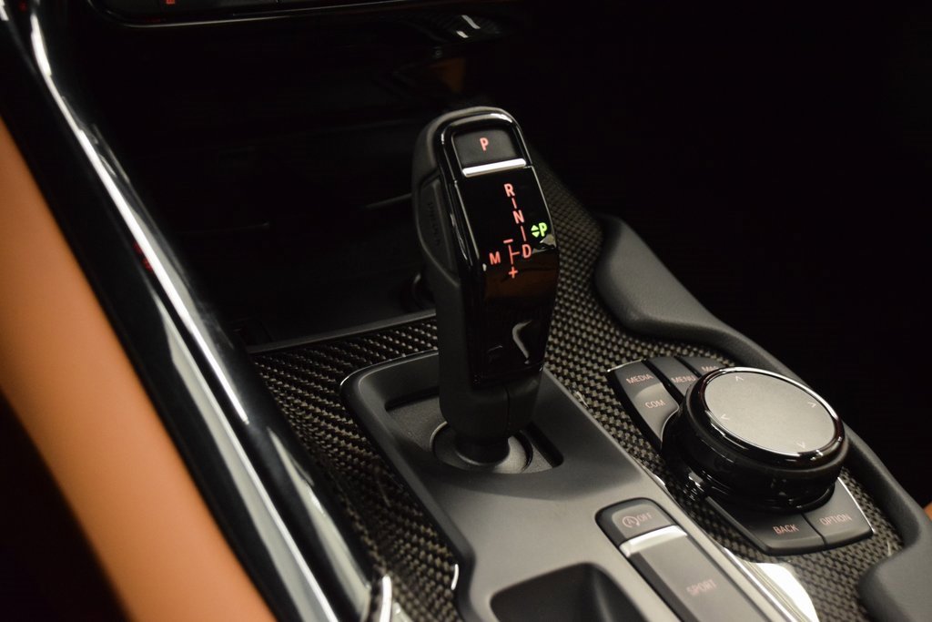 New 2026 Toyota Supra Premium image 26