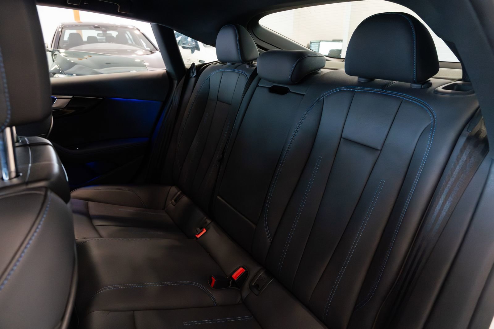 Used 2019 Audi A5 2.0T Prestige w/ Black Optic Plus Package AWD/4WD image 9