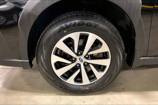 Used 2023 Subaru Outback 2.5i image 9
