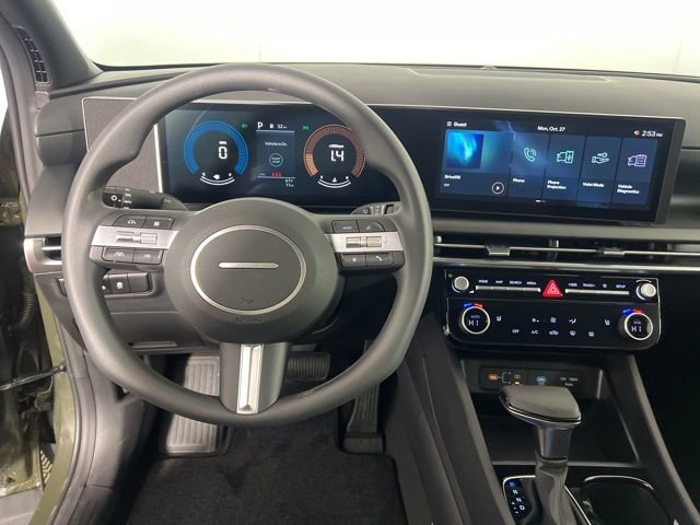 New 2026 Hyundai Santa Cruz SEL AWD/4WD image 13