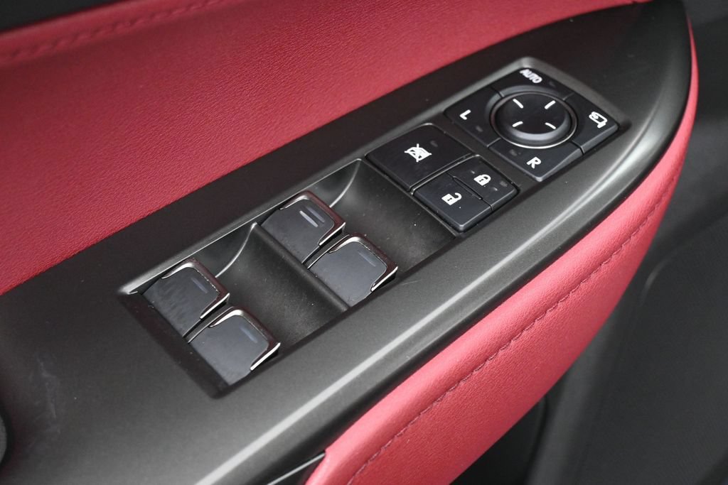 Used 2022 Lexus NX 350 AWD image 14