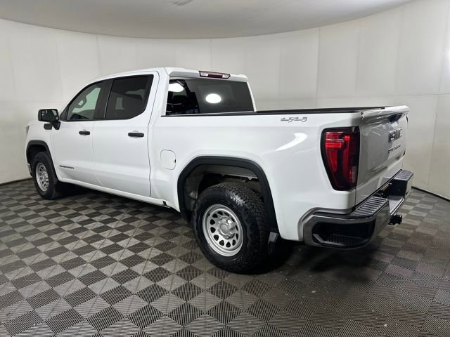 Used 2023 GMC Sierra 1500 Pro w/ Pro Value Package image 5
