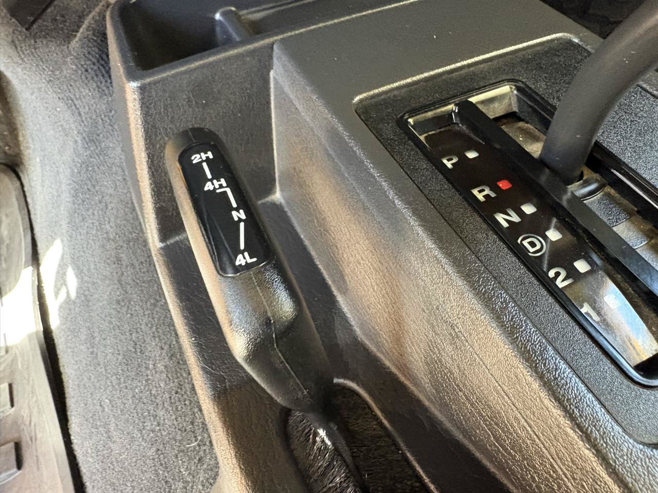 Used 2006 Jeep Wrangler X AWD/4WD image 67