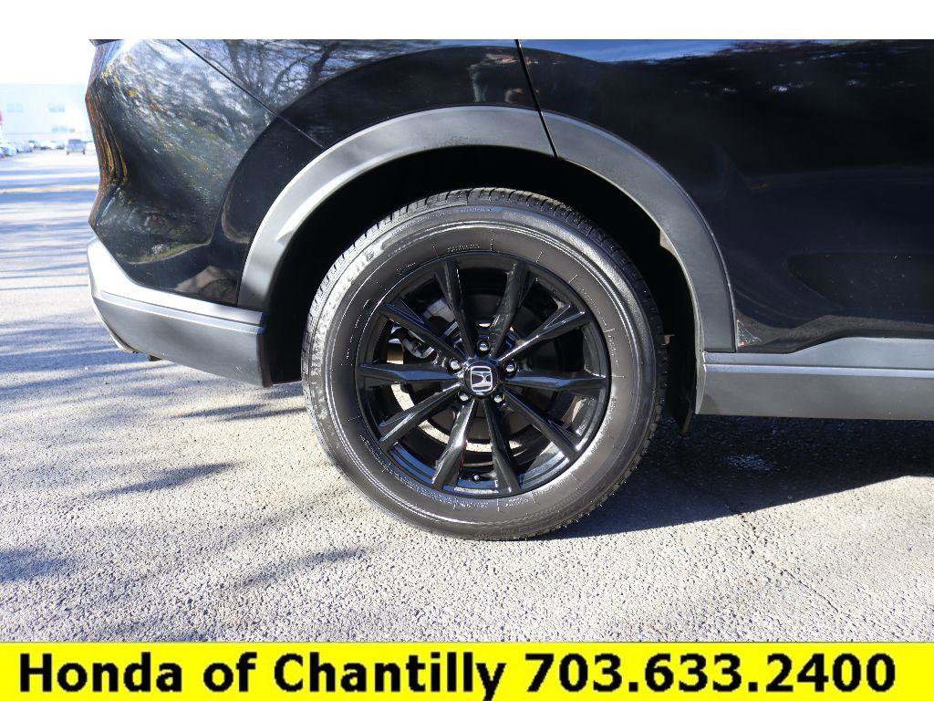 Used 2024 Honda CR-V Sport-L image 31
