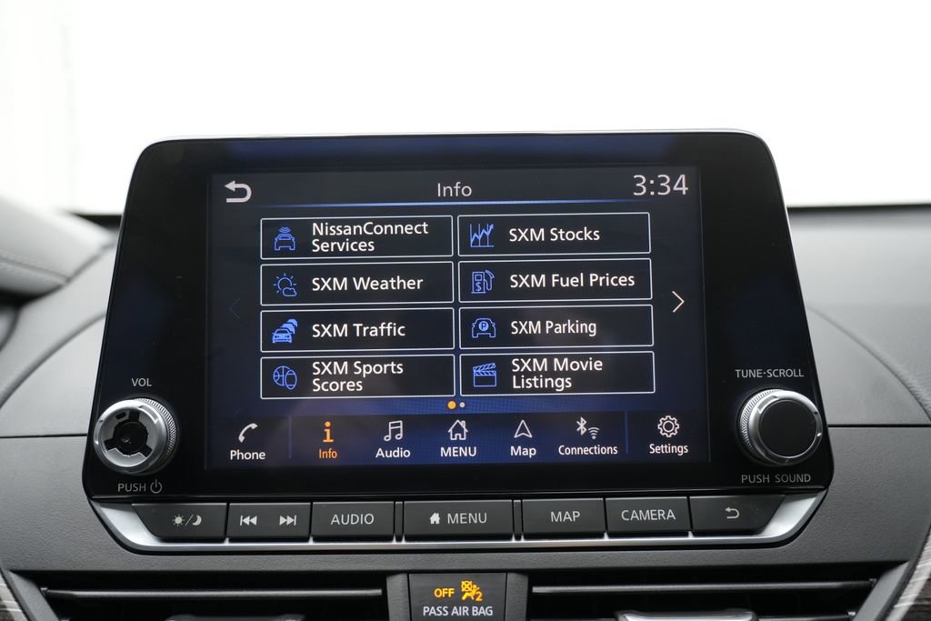 Used 2019 Nissan Altima 2.5 Platinum image 57