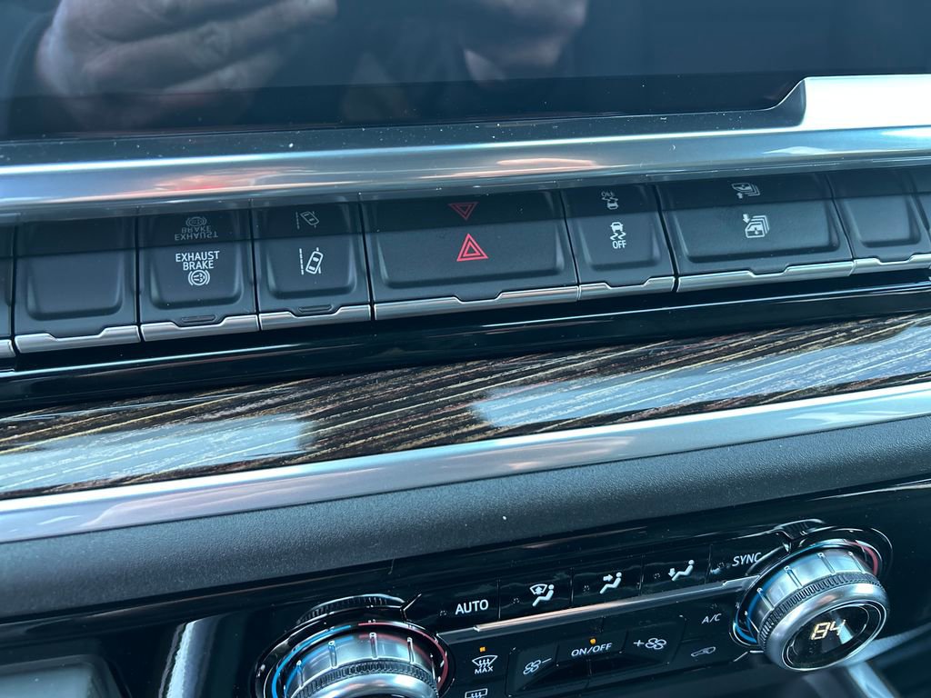 New 2026 GMC Sierra 3500 SLE w/ SLE Convenience Package image 21