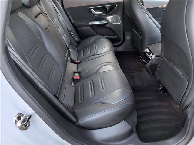 Certified 2023 Mercedes-Benz EQE AMG 4MATIC Sedan image 22
