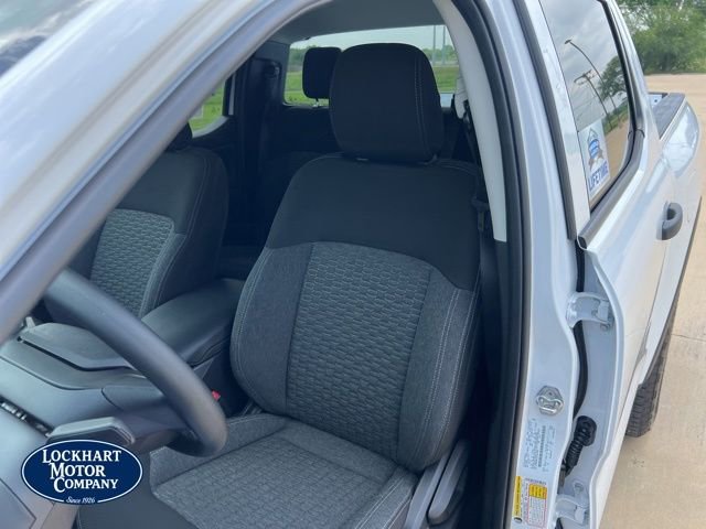 New 2026 Ford Ranger XL RWD image 11