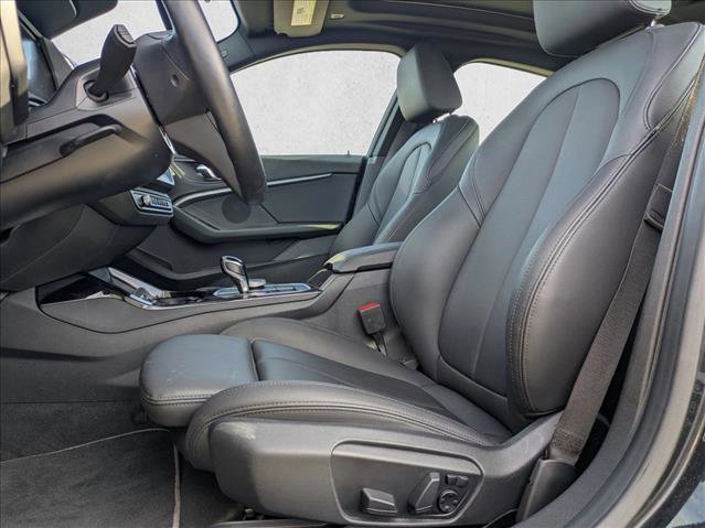 Used 2024 BMW 228i xDrive Gran Coupe image 17