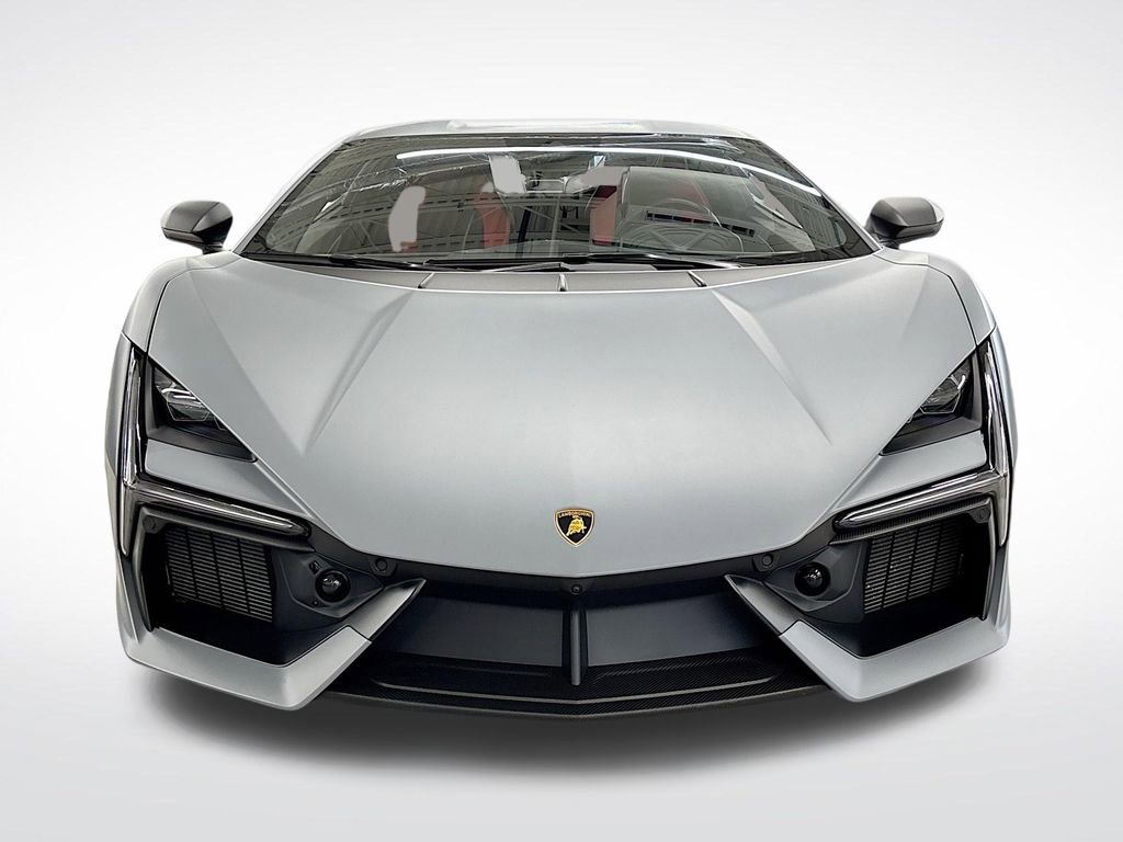 Used 2024 Lamborghini Revuelto image 8