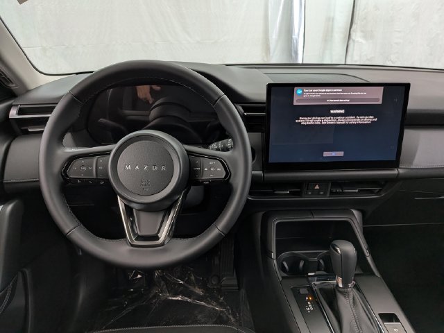 New 2026 MAZDA CX-5 Select AWD/4WD image 17