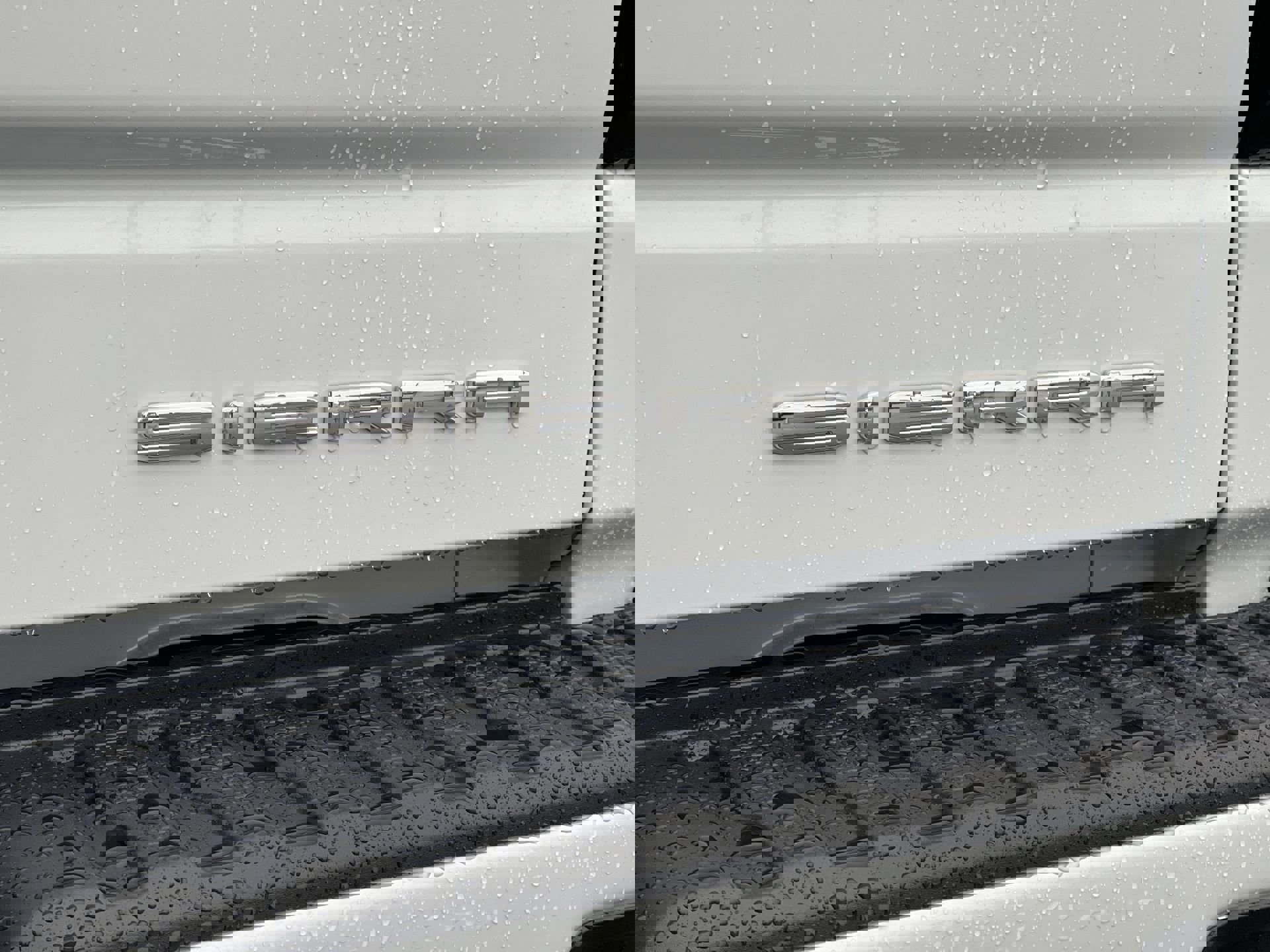 New 2026 GMC Sierra 1500 Denali w/ Denali Reserve Package image 68