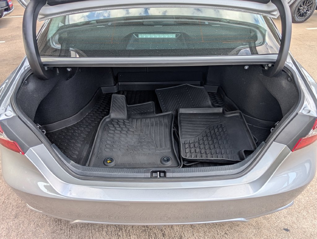 Used 2022 Toyota Camry XSE AWD/4WD image 20