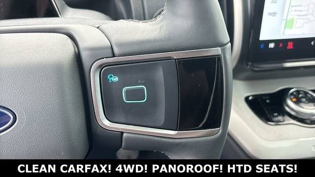 Used 2025 Ford Expedition Active image 14