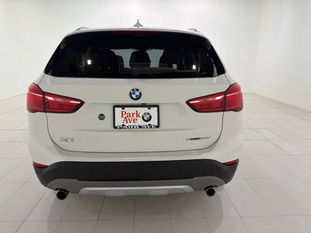 Used 2019 BMW X1 xDrive28i w/ Convenience Package AWD/4WD image 4