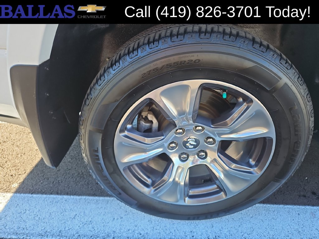 Used 2022 RAM 1500 Laramie w/ Sport Appearance Package AWD/4WD image 32