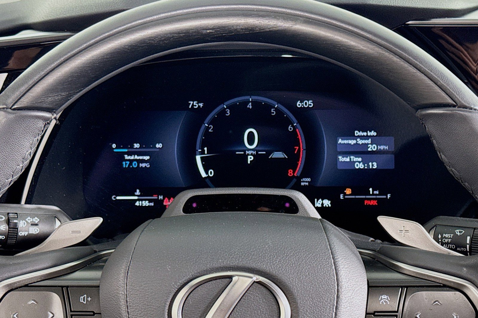 Used 2025 Lexus RX 350 Premium Plus w/ Convenience Package FWD image 18