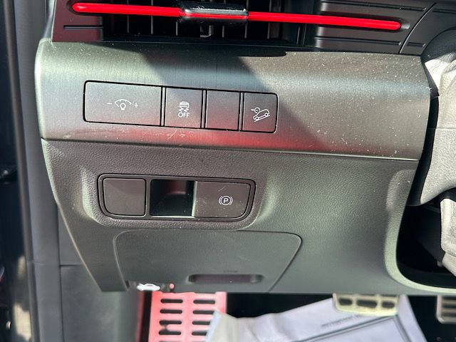 Used 2024 Hyundai Kona N Line image 22