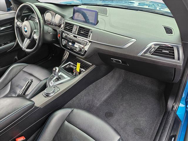 Used 2020 BMW M2 Competition w/ Executive Package image 20
