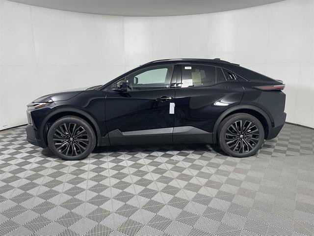 New 2026 Toyota C-HR AWD/4WD image 4