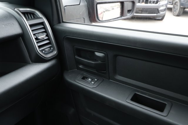 New 2026 RAM 2500 Warlock AWD/4WD image 26