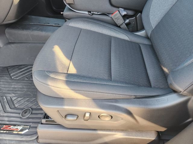 New 2026 Chevrolet Silverado 1500 LT Trail Boss w/ LT Trail Boss Premium Package image 25