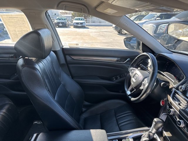 Used 2022 Honda Accord Sport Special Edition image 11