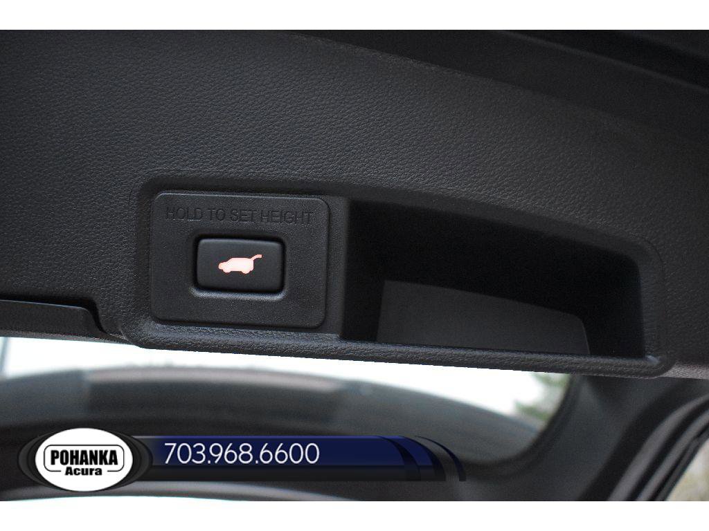 New 2026 Acura RDX Technology Package image 34